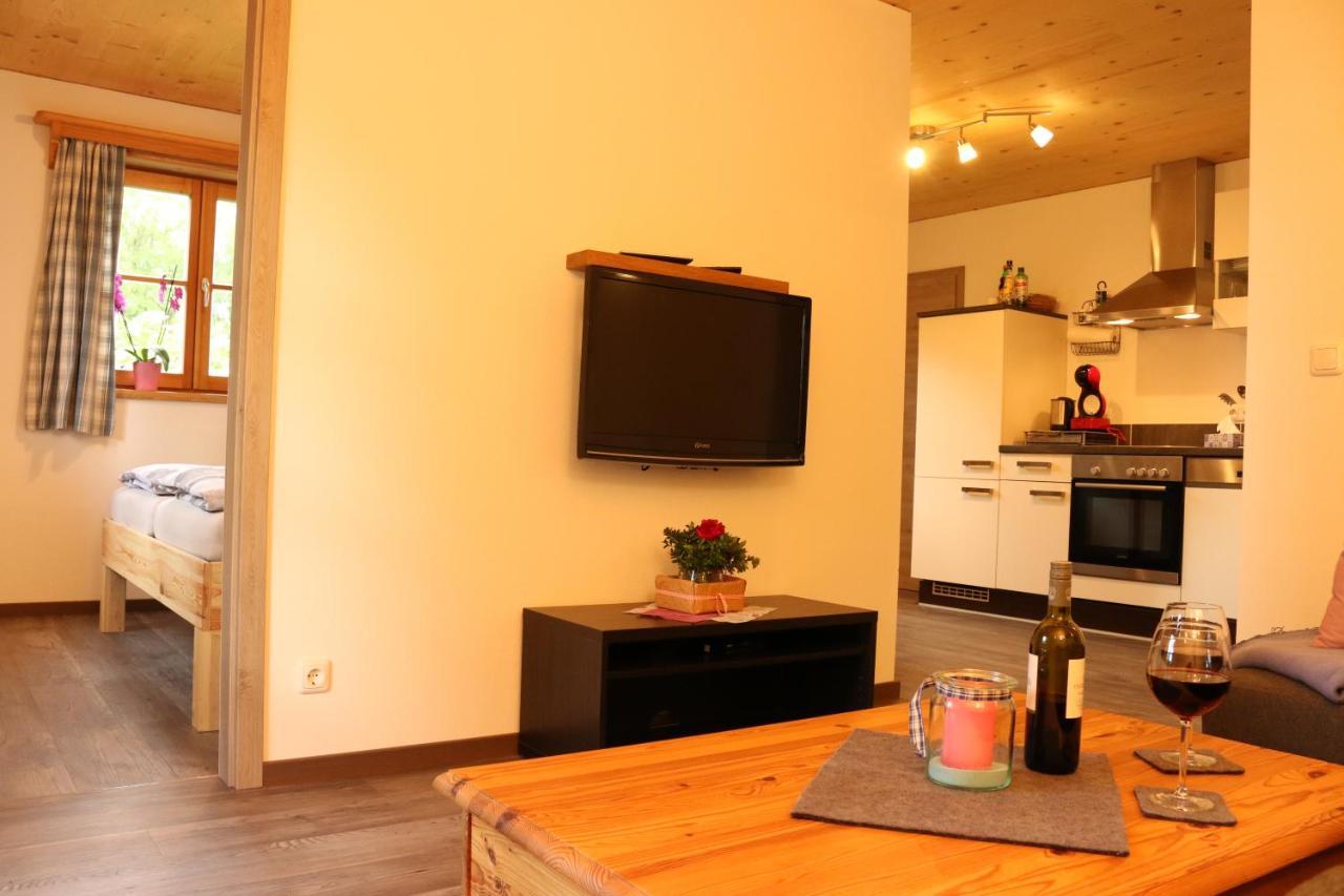 Ferienwohnung Jaud - Gmund Am Tegernsee Ngoại thất bức ảnh
